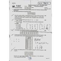 Computational Statistics