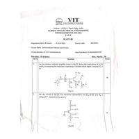 Semiconductor Devices and Circuits