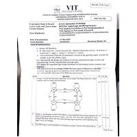 Digital Logic and Microprocessors