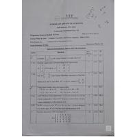 CAT2 C1 24-25 COMPLEX VARIABLES