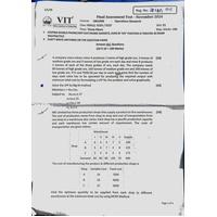 Operations Research