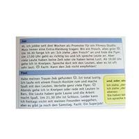 Reading Material 2 German I-BGER101L