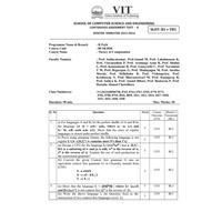 Theory of Computation