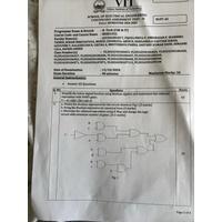 Basic Electrical and Electronics Engineering