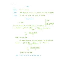 Partial Differentiation 2.4 Calculus-BMAT101L