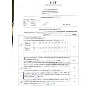 Probability and Statistics