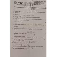 Differential Equations and Transforms