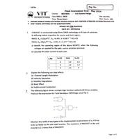 FAT 23-24 A1 VLSI System Design-BECE303L