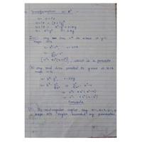 Mappings w= e^z  and w=z^2 Complex Variables and Linear Algebra-BMAT201L