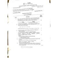 Data Structures and Algorithms