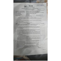 Exploratory Data Analysis [BCSE331L] CAT-1 A2 2026