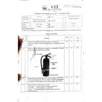 CAT1 B1 25-26 Technical English Communication-BAENG101