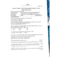 Structured and Object-Oriented Programming