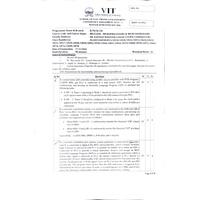 Microprocessors and Microcontrollers