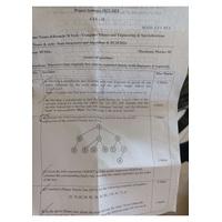 Data Structures and Algorithms