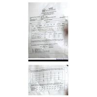 Probability and Statistics