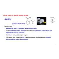 Drugs and Dyes Engineering Chemistry BCHY101L