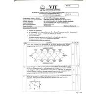 Design and Analysis of Algorithms