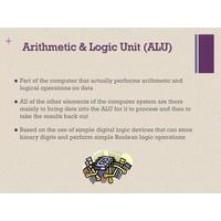 2-Module 3-17-01-2024 Computer Architecture and Organization-BCSE205L