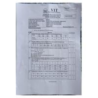 Probability and Statistics