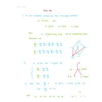 Chain Rule 2.5 Calculus-BMAT101L