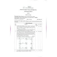 Formal Languages and Automata Theory