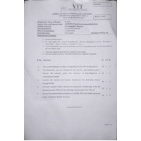 International Relations [BAHUM119] CAT-1 C1 2026