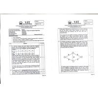 Design and Analysis of Algorithms