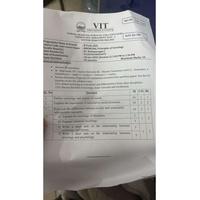 CAT1 B2 24-25 Principles of Sociology-BHUM106L