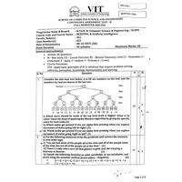 Artificial Intelligence