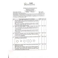 Engineering Chemistry