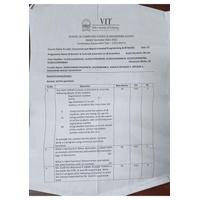 Structured and Object-Oriented Programming