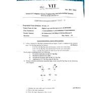 Digital Logic and Microprocessors
