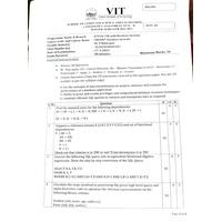 Database Systems