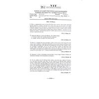 Structured and Object-Oriented Programming