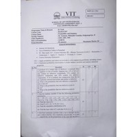 Probability and Statistics [BAMAT207] CAT-1 G1 2026