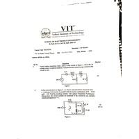 Circuit Theory