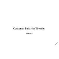 Market equilibium 2 Microeconomics-BHUM103L