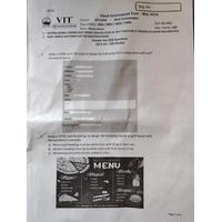 Web Technologies
