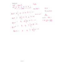 Selection sort Data Structures and Algorithms-BCSE202L