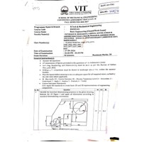 Basic Engineering [BAEEE101] CAT-2 A1 2026
