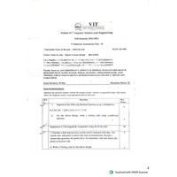 Digital Systems Design