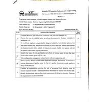 Software Engineering Methodologies