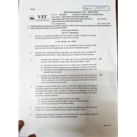 Computer Architecture and Organization