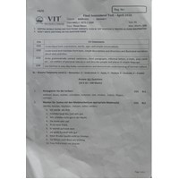 German I [BGER101L] FAT F1 2026