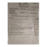 Differential Equations and Transforms