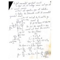 13-Common Emitter Amplifier Semiconductor Devices and Circuits BECS201L