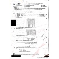 Statistics For Engineers