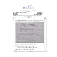 Digital Systems Design