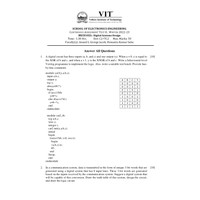 Digital Systems Design